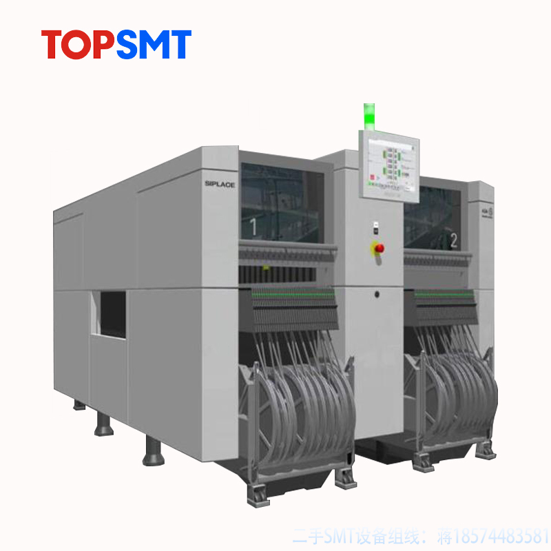 二手SMT組線主要設備及其作用概述